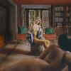 封面 Hayley Kiyoko - Feelings Hayley Kiyoko - Feelings
