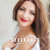 封面 Sevenrose - Подруга-слива Sevenrose - Подруга-слива