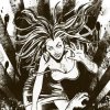 封面 You Love Her Coz She's Dead - Superheroes You Love Her Coz She's Dead - Superheroes