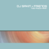 封面 DJ Sakin & Friends - Too Much Rain (Radio Remaster) DJ Sakin & Friends - Too Much Rain (Radio Remaster)