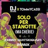 Обкладинка Dj Antoine x TommyCassi - Solo Per Stanotte (Johnny Quattro Quarti Remix) Dj Antoine x TommyCassi - Solo Per Stanotte (Johnny Quattro Quarti Remix)