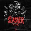 封面 Tsuki - The Slasher Tsuki - The Slasher