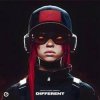 封面 Bump Flicker & Diseptix - Different Bump Flicker & Diseptix - Different