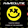 封面 Twisted Mindz - Power Of The Darkside Twisted Mindz - Power Of The Darkside