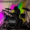 封面 Atez - Drum and Breaks Vol 3. Atez - Drum and Breaks Vol 3.