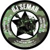 封面 Dj Semah - Hanging On Dj Semah - Hanging On