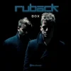 封面 Ruback & Morten Granau - Tension Ruback & Morten Granau - Tension