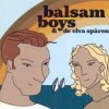 Обкладинка Balsam Boys - Himmel Och Hav Balsam Boys - Himmel Och Hav