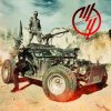 封面 Wisin & Yandel - La Última Misión Wisin & Yandel - La Última Misión