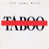 封面 Taboo - You & I Taboo - You & I