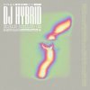 封面 DJ Hybrid - Arcadia DJ Hybrid - Arcadia