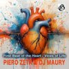 封面 Piero Zeta & DJ Maury - First Beat Of The Heart (Original Mix) Piero Zeta & DJ Maury - First Beat Of The Heart (Original Mix)