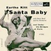 封面 Eartha Kitt - Santa baby Eartha Kitt - Santa baby
