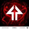 Gabry Ponte & Lupage - Le Ball