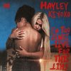 封面 Hayley Kiyoko - Demons Hayley Kiyoko - Demons