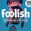 Paul Elstak - Trapped In Darkness (Paul Elstak's Pussy Lounge Mix)