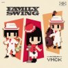 封面 YMCK - National Anthem of Retrojuego YMCK - National Anthem of Retrojuego