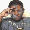 封面 Aidonia - Badman A Step Aidonia - Badman A Step
