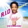 Обкладинка R.I.O. - Shine on (Ayur Tsyrenov DFM remix) R.I.O. - Shine on (Ayur Tsyrenov DFM remix)