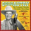 封面 Gene Autry - If It Doesn't Snow On Christmas Day Gene Autry - If It Doesn't Snow On Christmas Day