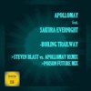 封面 Apollomay feat. Sakura Evernight - Boiling Trailway (Steven Blast vs Apollomay Remix) Apollomay feat. Sakura Evernight - Boiling Trailway (Steven Blast vs Apollomay Remix)