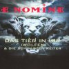 Обкладинка E Nomine - Das Tier In Mir (White Motive) E Nomine - Das Tier In Mir (White Motive)