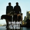 封面 The Proclaimers - Be With Me The Proclaimers - Be With Me