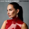 封面 Lilly Palmer & Egbert - Rotterdam Lilly Palmer & Egbert - Rotterdam
