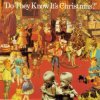封面 Band Aid - Do They Know It's Christmas Band Aid - Do They Know It's Christmas