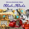 Cover Mentol & AlexUnder Base - Obladì Obladà (Italian Mix) Mentol & AlexUnder Base - Obladì Obladà (Italian Mix)