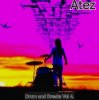 封面 Atez - Drum and Breaks Vol.4 Atez - Drum and Breaks Vol.4