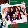 封面 NMIXX - Funky Glitter Christmas NMIXX - Funky Glitter Christmas