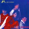 封面 Pato De Goma - Chicos Malos Pato De Goma - Chicos Malos