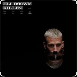 Обкладинка Eli Brown - Killer
