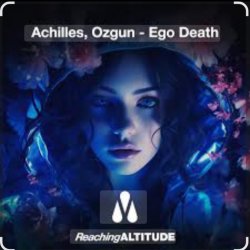 Обкладинка Achilles feat. Ozgun - Ego Death