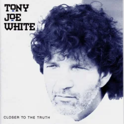 Cover Tony Joe White - Ain't Going Down This Time