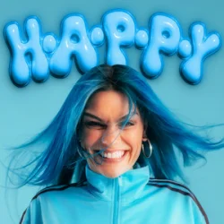 Cover Jessie J - H.A.P.P.Y