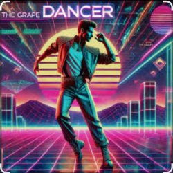 Cover The Grape - Dancer