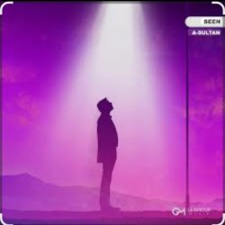Cover A-Sultan - Seen
