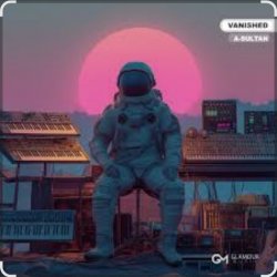 Cover A-Sultan - Vanished