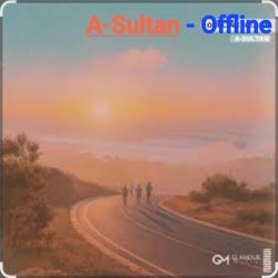Cover A-Sultan - Offline