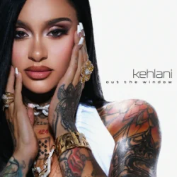 Cover Kehlani - Out The Window