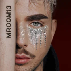 Cover MELOVIN - тривога