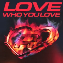 Cover Romy - Love Who You Love