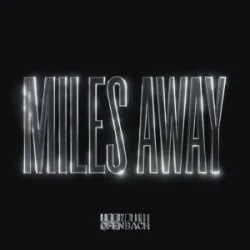 Cover Ofenbach - Miles Away