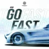 封面 KRB - Go Fast KRB - Go Fast
