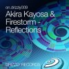 封面 Akira Kayosa & Firestorm - Reflections (Heartstrings Remix) Akira Kayosa & Firestorm - Reflections (Heartstrings Remix)