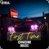 封面 DNDM & Imazee - First Time DNDM & Imazee - First Time