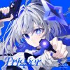 Обкладинка Amane Kanata - Last-resort Amane Kanata - Last-resort