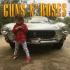 Обкладинка Guns N' Roses - Nothin' Guns N' Roses - Nothin'